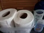 Feuchttücher & feuchtes Toilettenpapier selber herstellen