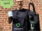 Gewinnspiel: Danke für 10.000 Abonnenten auf Instagram