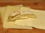 Käsesoße aus Resten
