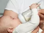 Richtige Temperatur der Babyflasche - so geht es leicht