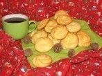 Ingwerringe und Kardamom-Kaffee
