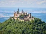 Die schwäbische Alb im #ReiseMontag