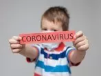 So erklärst du deinem Kind das Coronavirus
