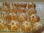 <strong>Br&ouml;tchen</strong>-Rezept mit Vorteig