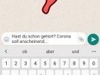 Fake News: Falsche Informationen über Corona erkennen