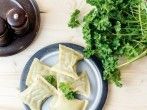 Maultaschen selbst gemacht