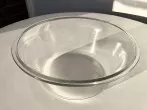 Glasfenster von ausrangierter Waschmaschine weiterverwenden