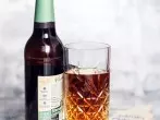 Bier-Korn-Cola Longdrink