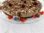 Schokobon-Torte ohne Backen