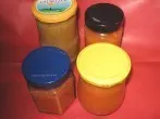 Marmelade ohne Gelierzucker kochen