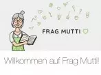 Frag Mutti präsentiert: Unser neues Design