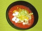 Gazpacho selber machen