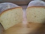 Toastbrot mit weicher Kruste <strong>selber backen</strong>