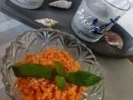 Karottensalat pikant - schnell und einfach zubereitet