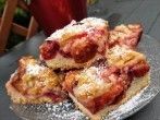 Hefeteig bleibt frisch und saftig