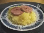 Strupsch (Strohlehme) - einfach und schnell