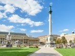 Stuttgart: Sehenswürdigkeiten, Restaurant-Tipps und mehr #ReiseMontag