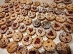 Linzer Augen