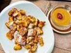 <strong>Grundrezept</strong> f&uuml;r Kaiserschmarrn