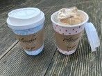 Plätzchen-to-go | DIY Geschenkidee