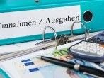 Optimale &Uuml;bersicht &uuml;ber meine Finanzen