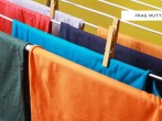 Wäscheständer Test & Vergleich 2024: 7 günstige Empfehlungen