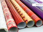 Geschenkpapier Test & Vergleich 2026: 5 g&uuml;nstige Modelle