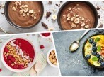 Smoothie Bowls <strong>selber</strong> machen: 3 fruchtige Rezepte