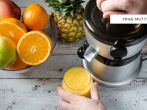 Entsafter Test & Vergleich 2026: 6 g&uuml;nstige Modelle