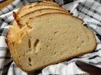 Buttermilch-Dinkelbrot