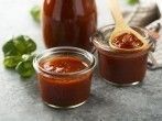 <strong>Tomatenketchup</strong> selbst gemacht