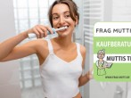 Elektrische Zahnbürste Test & Vergleich 2023: 7 Empfehlungen