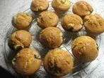 Blaubeer-Muffins – schnell & einfach