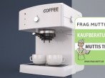 Kaffeepadmaschine Test & Vergleich 2024: 6 Empfehlungen
