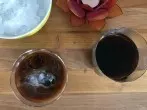 Eiskalter vietnamesischer Kaffee Cà phê