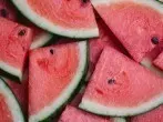 Wie erkennt man die perfekte Wassermelone?