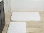 Badteppich reparieren statt entsorgen