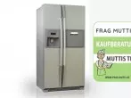 Kühlschrank Test & Vergleich: 8 günstige Empfehlungen