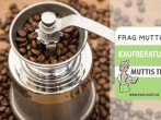 Kaffeemühle Test & Vergleich 2024: 6 günstige Empfehlungen