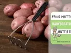 Kartoffelstampfer Test & Vergleich: 6 Empfehlungen