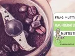 Kaffeemaschine mit Mahlwerk Test & Vergleich: 6 Empfehlungen