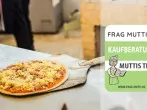 Pizzaschieber Test & Vergleich: 6 günstige Empfehlungen