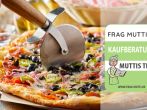 Pizzaschneider Test & Vergleich 2025: 6 günstige Empfehlungen