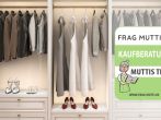 Garderobe Test & Vergleich 2025: 6 günstige Empfehlungen