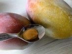 Mangosenf selber machen