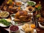 Thanksgiving Beilagen &ndash; <strong>Rezeptklassiker</strong> f&uuml;r Ungeduldige
