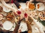 Freunde zum Abendessen einladen: So wirst du ein guter Gastgeber