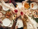 Freunde zum Abendessen einladen: So wirst du ein guter Gastgeber