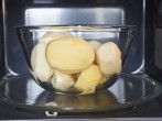 "Turbo-<strong>Kartoffeln</strong>" in der Mikrowelle II - ohne Wasser