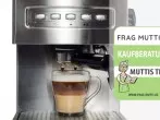 Cappuccino-Maschine Test & Vergleich: 6 Empfehlungen